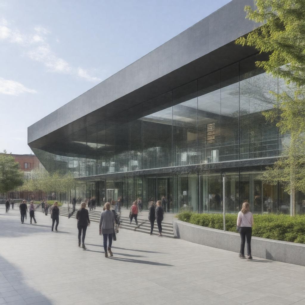 Liverpool Science Park